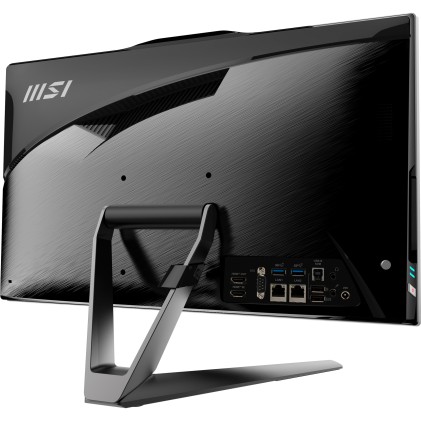 Aio 21,5 I3 8Gb 512Gb Bk W11H Tch I3-14100 Multitouch Antiglare 120W
