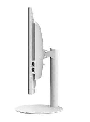 Aio 23,8" I7 16Gb 512Gb W11P Wh Ntc I7-11700 Ips Pro No Touch White