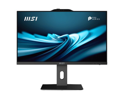 Aio 23,8 I7 16Gb 512Gb Bk W11P 14? I7-14700 Pro Ips Black