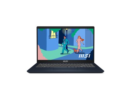Nb 15,6 I5-1235U 8Gb 512Ssd W11 Msi Modern 15 - Backlit Keyboard