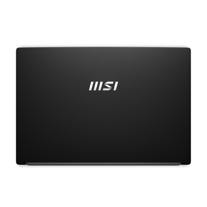 Nb 15,6 I5-1335U 8Gb 512Ssd W11 Msi Modern 15 - Backlit Keyboard