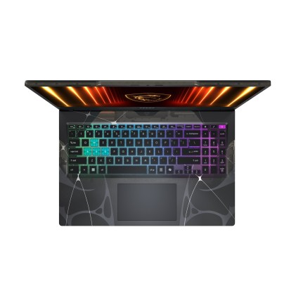 Nb 15,6 C7 240H 16Gb 1Tbssd W11 Msi Cyborg 15 - Rtx 5050