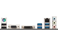 Mb Msi B360M Pro-Vd 1151 Coffeelake 2D4 1M.2 6U3.1 6U2 6S3 Vga/Dvi