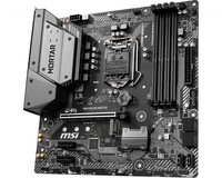 Mb Msi B365M Mortar 1151 Coffeelake 4D4 1M.2 6U3.1 6U2 6S3 Hdmi