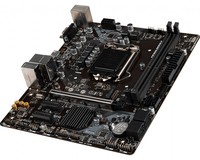 MSI B365M PRO-VH LGA 1151 (Presa H4) micro ATX Intel B365