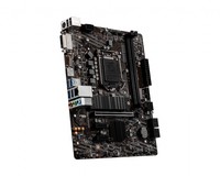 Mb Msi B460M Pro Skt1200 D/H 2D4 2M.2 6S3 U3.2 Hdmi/Dvi  Matx