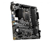 Mb Msi B460M Pro-Vdh Wifi Skt1200 2D4 2M.2 6S3 U3.2 V/D/H Matx