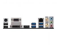 Mb Msi B460M Pro-Vdh Wifi Skt1200 2D4 2M.2 6S3 U3.2 V/D/H Matx