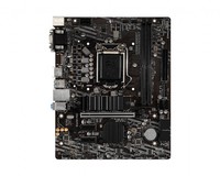 MSI B460M PRO LGA 1200 micro ATX Intel B460