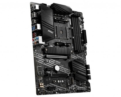 MSI B550-A Pro Presa AM4 ATX AMD B550