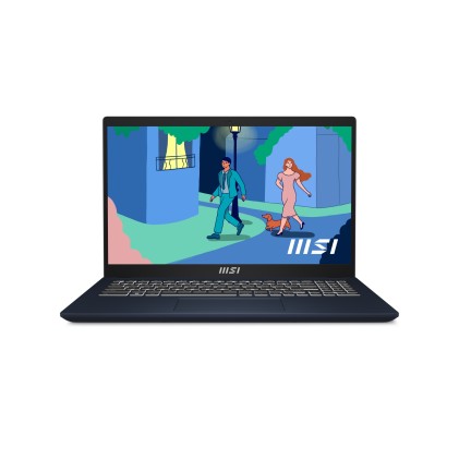 Nb 15,6 R7-7730U 16Gb 512Ssd W11 Msi Modern 15 - Backlit Keyboard