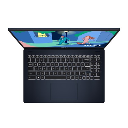 Nb 15,6 R7-7730U 16Gb 512Ssd W11 Msi Modern 15 - Backlit Keyboard