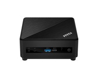 Pc Msi Cubi 5 I5-10510U 8G 256G 10P Win10Pro 4C M.2+2,5" 4U3