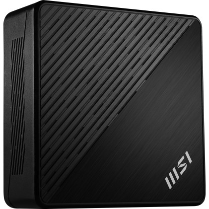 Pc Msi Cubi 5 I7 Bb No Hdd/Ram I7-1255 Wifi H/D Vesa