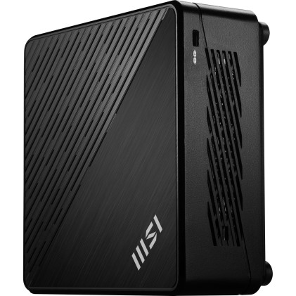 Pc Msi Cubi 5 Core 5 Bb No Hdd/Ram C5-120U Wifi H/D Vesa