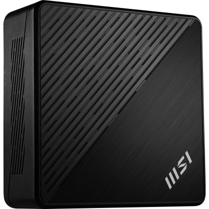 Pc Msi Cubi 5 Core 5 16G 512Gb W11P C5-120U Wifi H/D Vesa