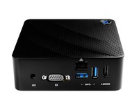 Pc Msi Cubi Cel No Hd/Ram Fd Bk 4K Gemini N4000 1X+M.2" 1Ram V/H 4U3