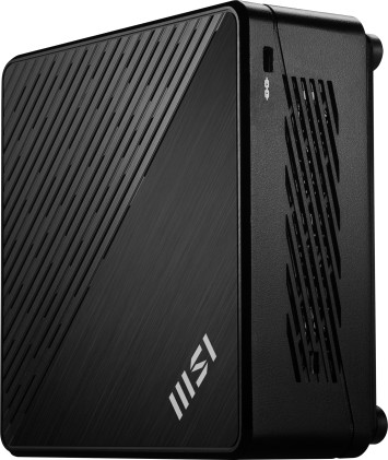 Pc Msi Cubi N200 4Gb 128Gb W11P 2Y N200 H/Dp 4K Usbc 2U3.2 M2
