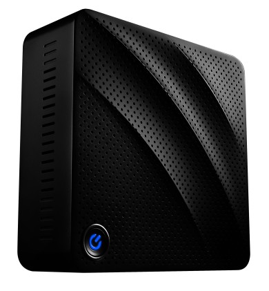 Pc Msi Cubi Cel No Hd/Ram Fd Bk 4K Celeron N4500 1X+M.2 Nvme