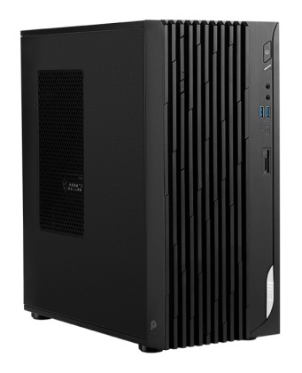 Pc I7 8Gb 512Gb Ssd W11P Twr Uhd Cs I7-14700 65W Bt Wifi 500W Msi