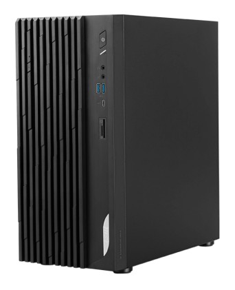 Pc I7 8Gb 512Gb Ssd W11P Twr Uhd Cs I7-14700 65W Bt Wifi 500W Msi