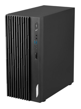 Pc I7 8Gb 512Gb Ssd W11P Twr Uhd Cs I7-14700 65W Bt Wifi 500W Msi