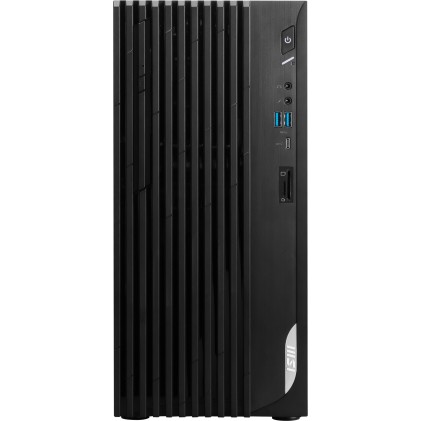 Pc I5 8Gb 512Gb Ssd W11P Twr Uhd I5-14400 65W Bt Wifi 500W Msi