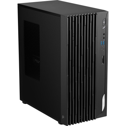 Pc I5 8Gb 512Gb Ssd W11P Twr Uhd I5-14400 65W Bt Wifi 500W Msi