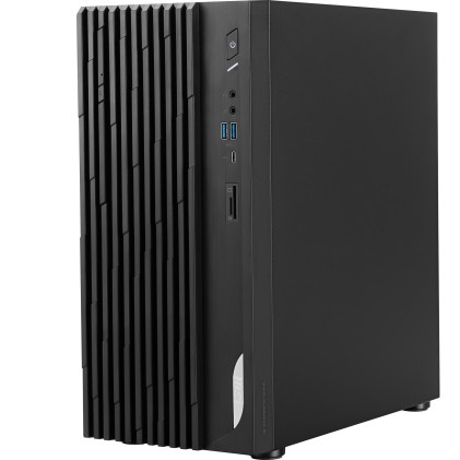 Pc I5 8Gb 512Gb Ssd W11P Twr Uhd I5-14400 65W Bt Wifi 500W Msi