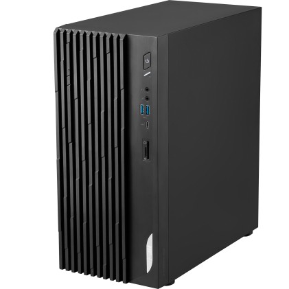 Pc I5 8Gb 512Gb Ssd W11P Twr Uhd I5-14400 65W Bt Wifi 500W Msi