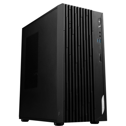 Pc I5 8Gb 512Gb Ssd W11P Twr Uhd I5-14400 65W Bt Wifi 500W Msi