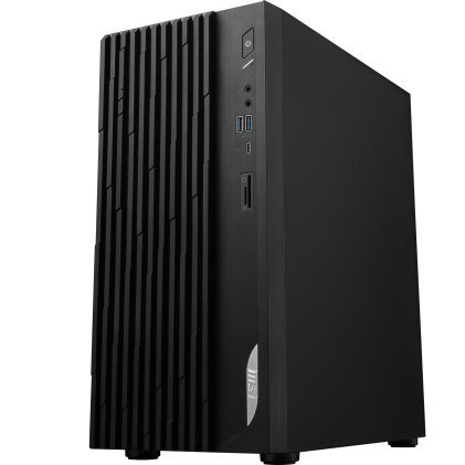 Pc I5 8Gb 512Gb Ssd W11P Twr Uhd I5-14400 65W Bt Wifi 500W Msi
