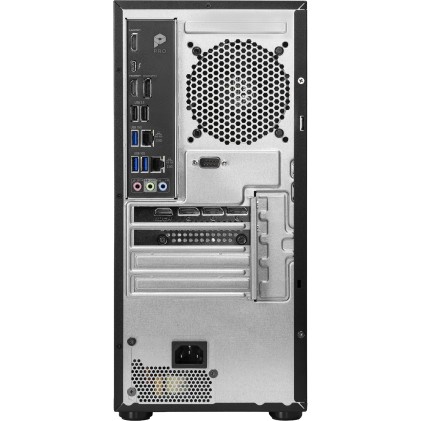 Pc U7 16Gb 1Tb Ssd Fdos Twr Uhd U7-265 65W Bt Wifi 500W Msi