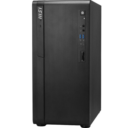 Pc U7 16Gb 1Tb Ssd Fdos Twr Uhd U7-265 65W Bt Wifi 500W Msi