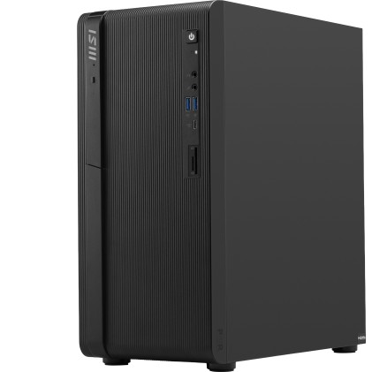 Pc U7 16Gb 1Tb Ssd Fdos Twr Uhd U7-265 65W Bt Wifi 500W Msi