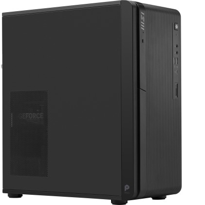 Pc U7 16Gb 1Tb Ssd Fdos Twr Uhd U7-265 65W Bt Wifi 500W Msi