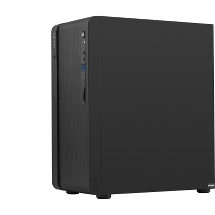 Pc U7 16Gb 1Tb Ssd Fdos Twr Uhd U7-265 65W Bt Wifi 500W Msi