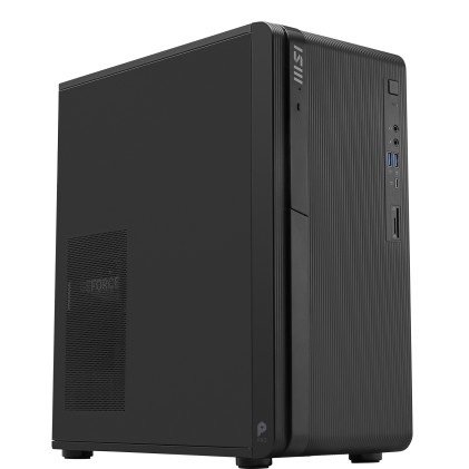 Pc U7 16Gb 1Tb Ssd Fdos Twr Uhd U7-265 65W Bt Wifi 500W Msi