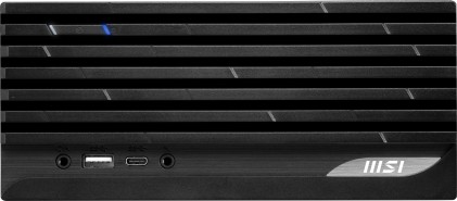 Pc Ryzen3 8Gb 256Gb Ssd W11P 3Y R3 5300G Msi Pro Dp20Z 5M