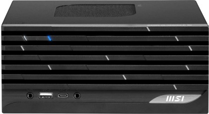 Pc Ryzen3 8Gb 256Gb Ssd W11P 3Y R3 5300G Msi Pro Dp20Z 5M