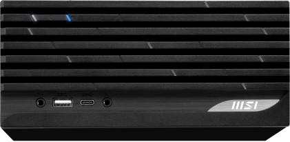 Pc Ryzen3 8Gb 256Gb Ssd W11P 3Y R3 5300G Msi Pro Dp20Z 5M