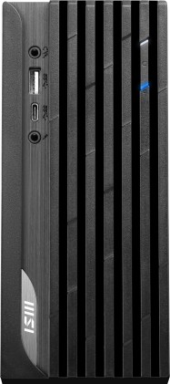 Pc Ryzen3 8Gb 256Gb Ssd W11P 3Y R3 5300G Msi Pro Dp20Z 5M