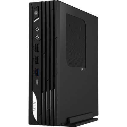 Pc I5 16Gb 512Gb Ssd W11P Mff 14Th I5-14400 Msi