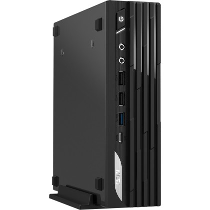 Pc I5 16Gb 512Gb Ssd W11P Mff 14Th I5-14400 Msi