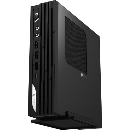 Pc I5 16Gb 512Gb Ssd W11P Mff 14Th I5-14400 Msi