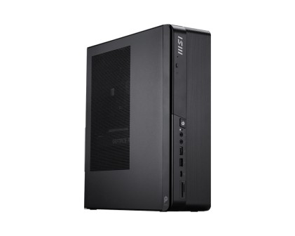 Pc I5 16Gb 512Gb Ssd W11P Sff I5-14400 Msi