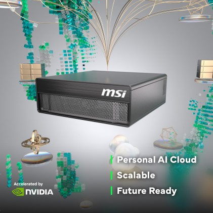 Wkst Ai Arm 20C 128G 4Tb Gb10 Grace Blackwell Nvidia? Dgx Spark