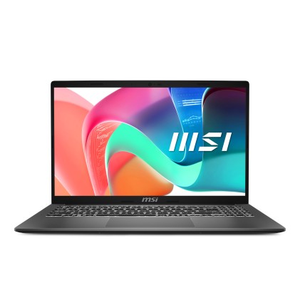 Nb 15,6 I3-1315U 8Gb 512Ssd W11 Msi Modern 15 - Backlit Keyboard