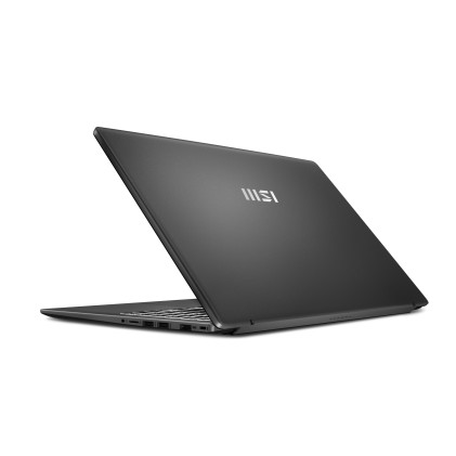 Nb 15,6 I3-1315U 8Gb 512Ssd W11 Msi Modern 15 - Backlit Keyboard