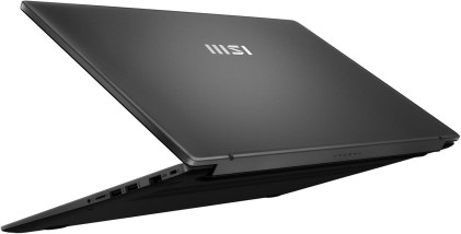 Notebook MSI Modern 15 F1MG-671XIT lcd 15,6" Full HD cpu Intel Core 7 150U ram 16GB ssd 512GB No OS con Tastiera Retroilluminata